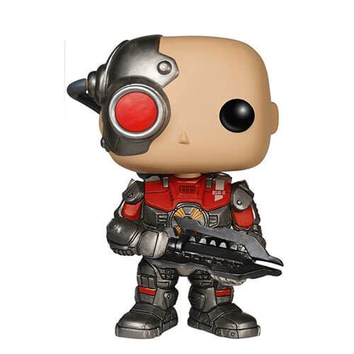 Evolve Markov Pop! Vinyl Carousel 2