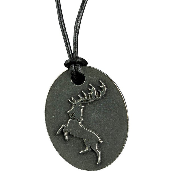 Game of Thrones Baratheon Pendant Carousel 1