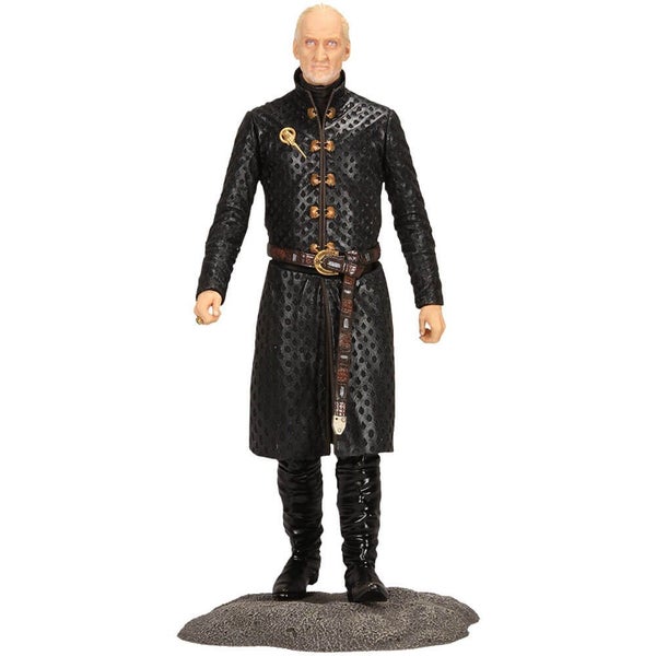 Game of Thrones Tywin Lannister 6" Statue Carousel 1