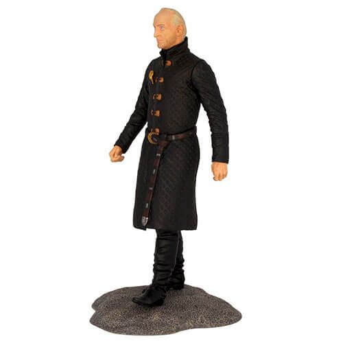 Game of Thrones Tywin Lannister 6" Statue Carousel 2