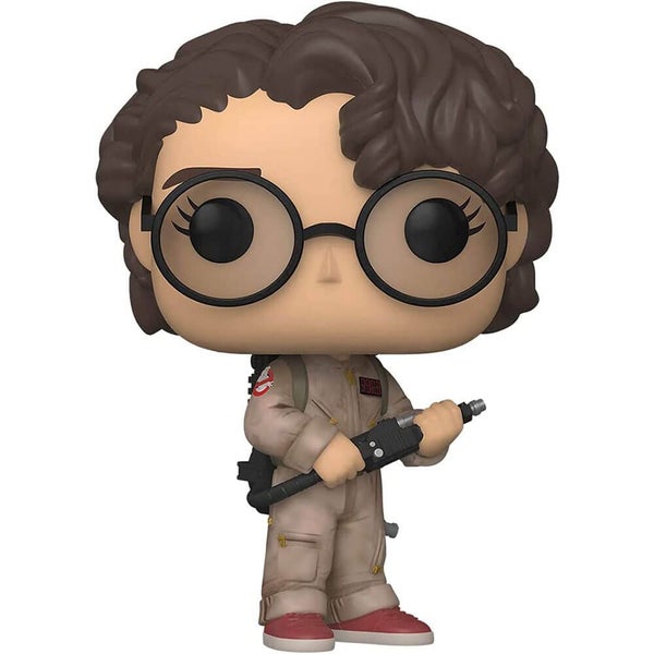 Ghostbusters Afterlife Phoebe Pop! Carousel 1