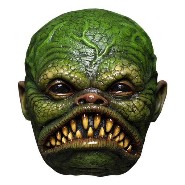 Ghoulies Fish Ghoulie Mask Carousel 1