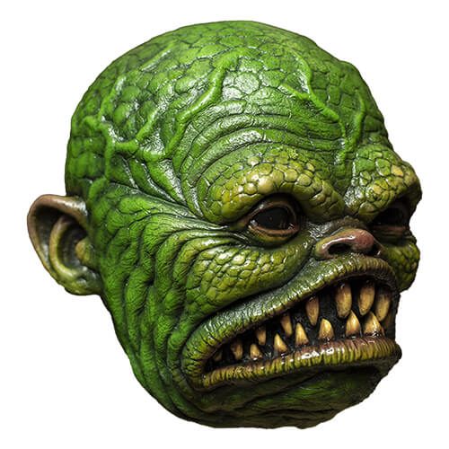 Ghoulies Fish Ghoulie Mask Carousel 2