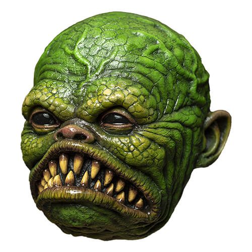 Ghoulies Fish Ghoulie Mask Carousel 3