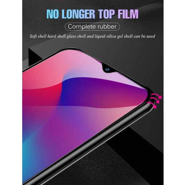 iPhone 12 (6.1inch) Full Coverage Screen Protector62932729207554112