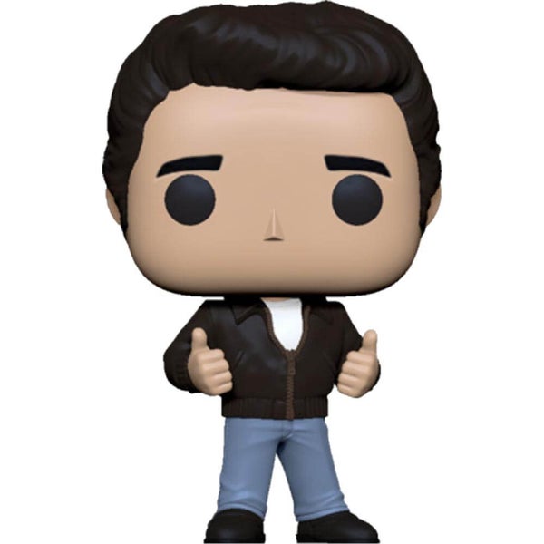 Happy Days Fonzie Pop! Vinyl Carousel 1