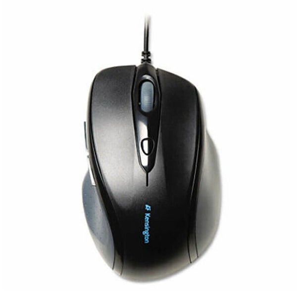 Kensington Pro Fit USB/PS2 Full-size Mouse Carousel 1