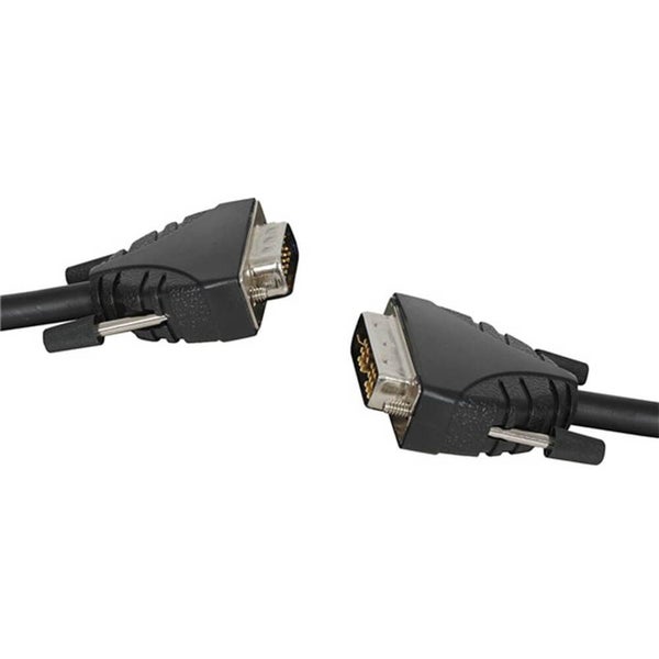 DVI-A to VGA Monito Video Cable (2m) Carousel 1