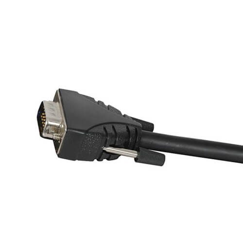 DVI-A to VGA Monito Video Cable (2m) Carousel 3