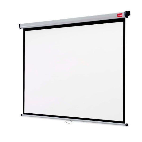 Nobo 16:10 Projection Screen 2400mm x 1600mm Carousel 1