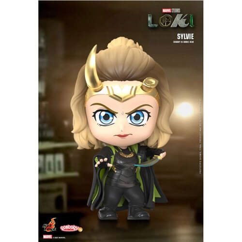 Loki Sylvie Cosbaby Carousel 2