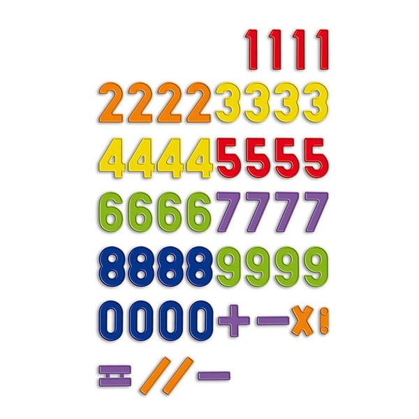 Magnetic Writing Carousel 1