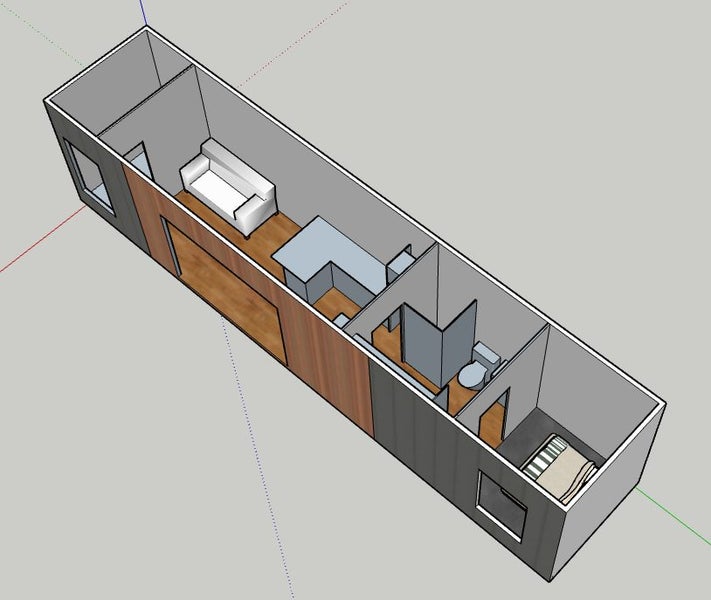 Tiny Home - Granny Flat ***FINANCE AVAILABLE*** Carousel 17