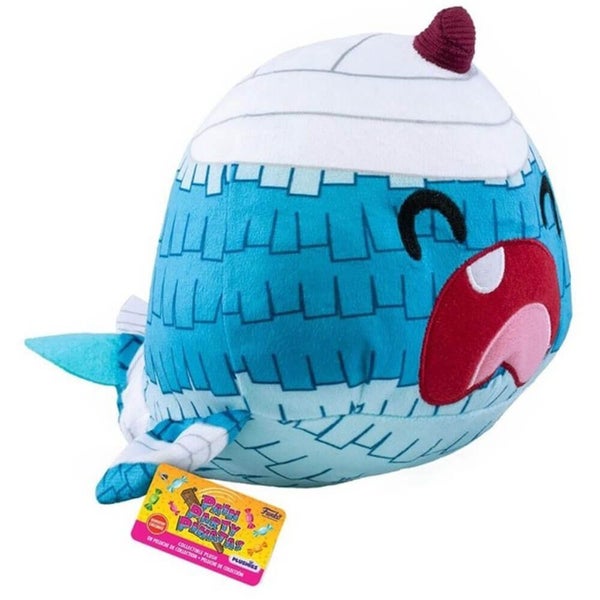 Pain Party Pinatas Norbington US Exclusive Plush Carousel 1
