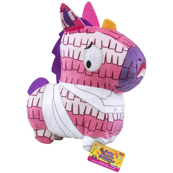 Pain Party Pinatas Splits US Exclusive Plush Carousel 1