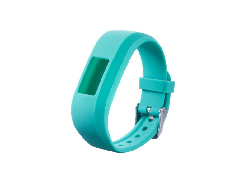 Garmin Vivofit 3 & JR JR2 Replacement Silicone band, 11 Colours62932729185153113