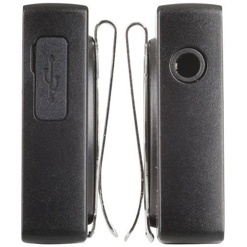 Bluetooth Audio Receiver with Music Ctrl (3.5mm Socket Rech) Carousel 2