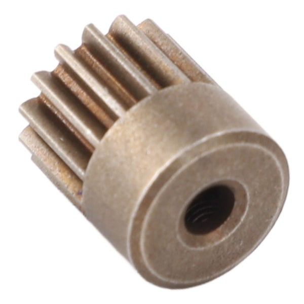 metal rc car motor gear motor gear for wltoys 124008 RC Car Motor Gear 15T Metal Carousel 2