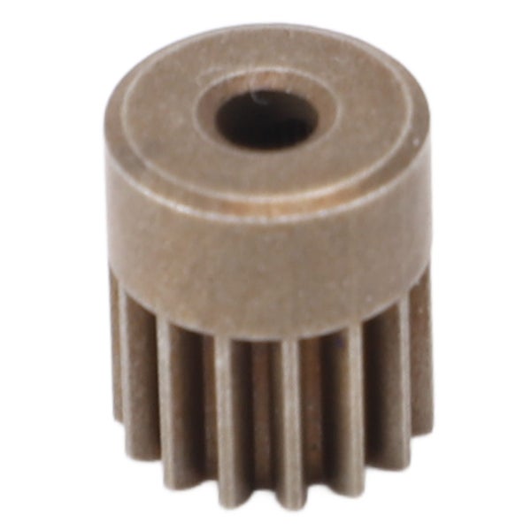metal rc car motor gear motor gear for wltoys 124008 RC Car Motor Gear 15T Metal Carousel 10