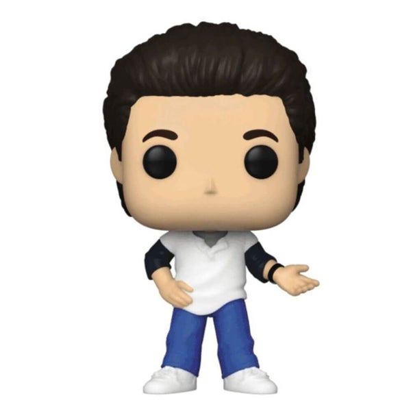 Seinfeld Jerry US Exclusive Pop! Vinyl Carousel 1