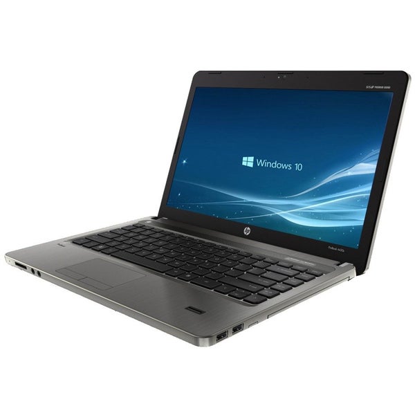 HP Probook 4340s 13.3 " , Webcam 8GB RAM 500GB ** Reduced **62863221739778111