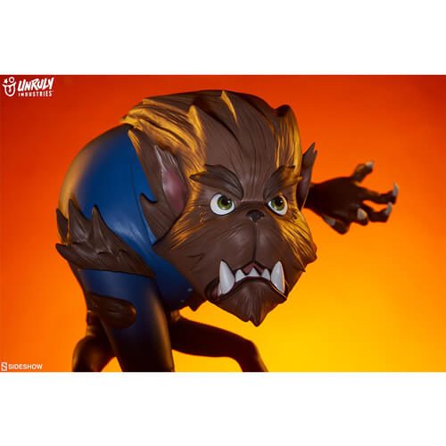 Sideshow Originals Furball Designer Toy Carousel 2