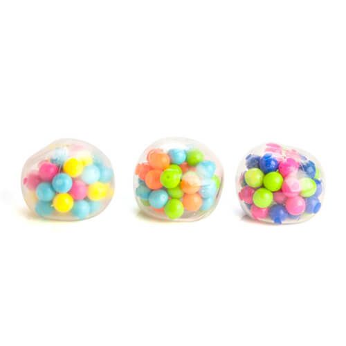 Squishy Bead Ball Carousel 2