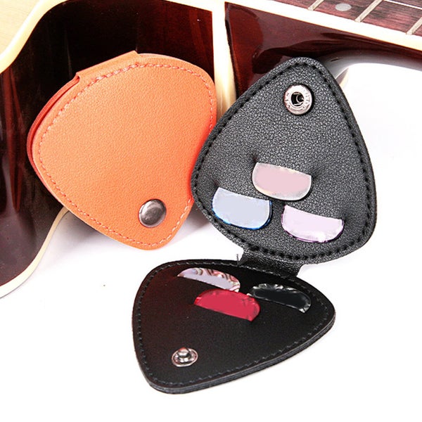 pick storage bag guitar pick storage bag guitar pick storage pouch guitar pick Carousel 9