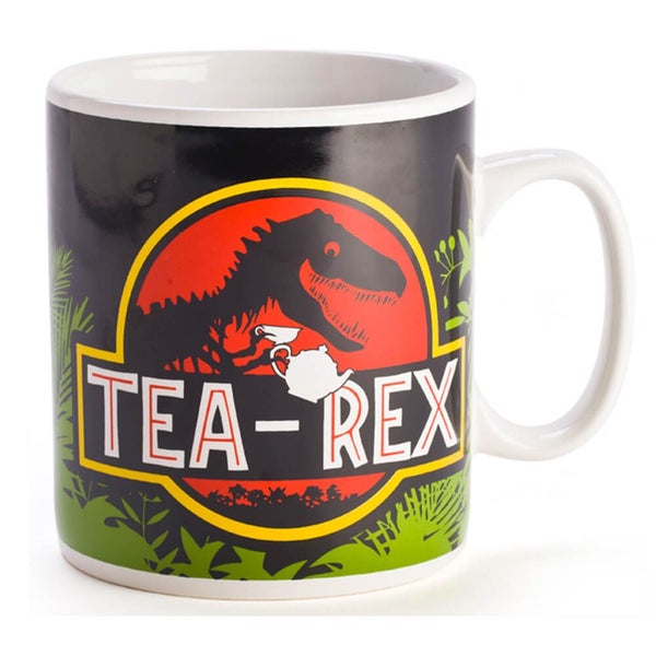Tea Rex Giant Mug Carousel 1