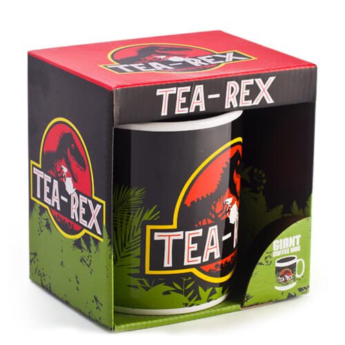 Tea Rex Giant Mug Carousel 2