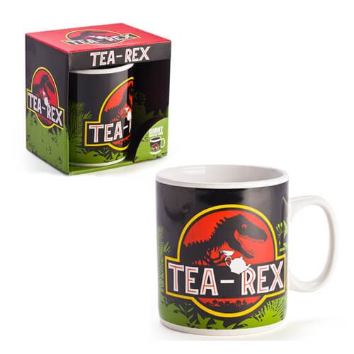 Tea Rex Giant Mug Carousel 3