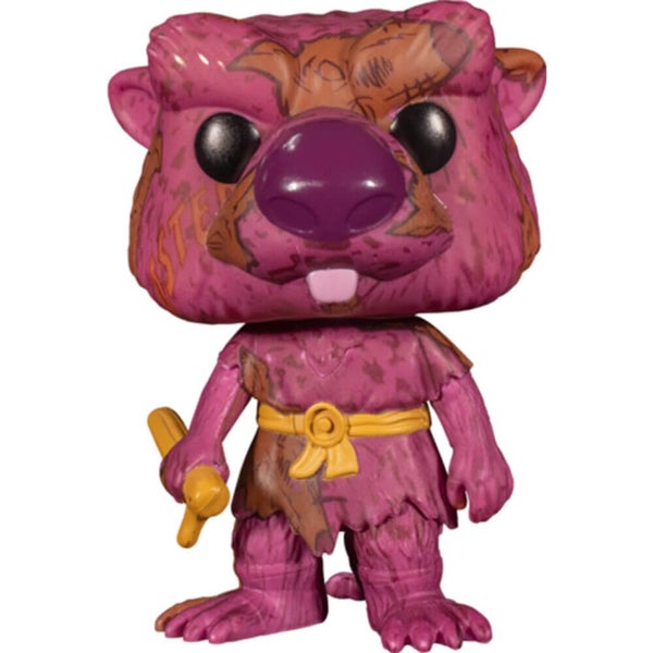 Teenage Mutant Ninja Turtles Splinter (Art. Srs) Pop! Vinyl Carousel 1