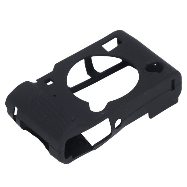 silicone camera protective case silicone camera case camera case for fuji xa3 Carousel 1