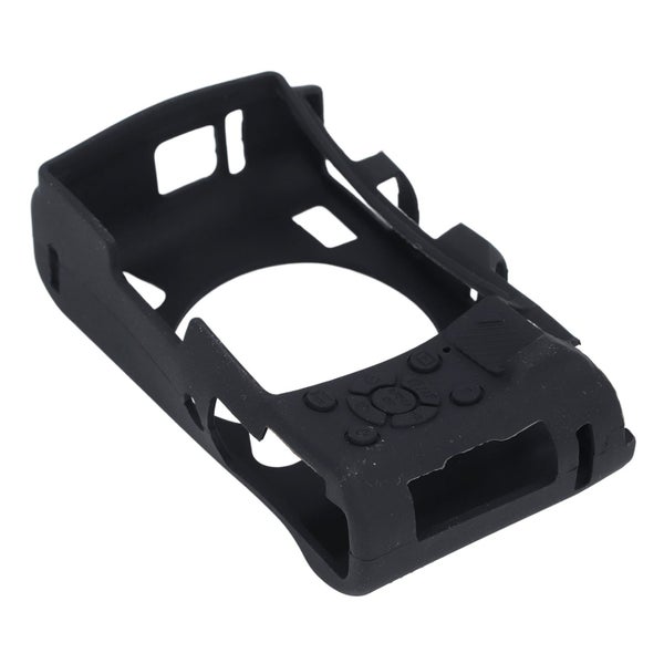silicone camera protective case silicone camera case camera case for fuji xa3 Carousel 2