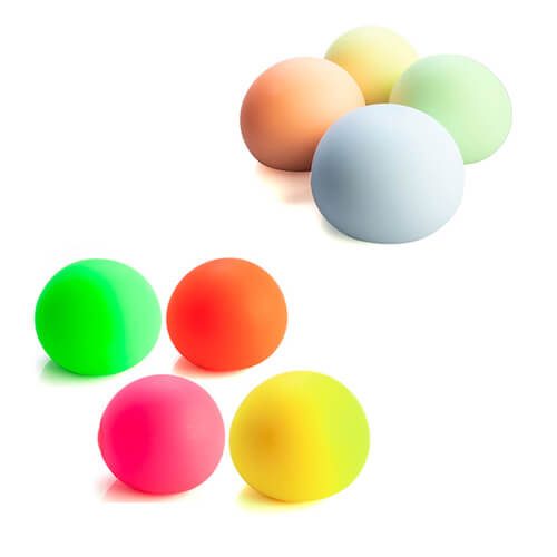 Smoosho's Jumbo Ball Carousel 2