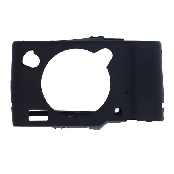 silicone camera protective case silicone camera case camera case for fuji xa3 Carousel 20