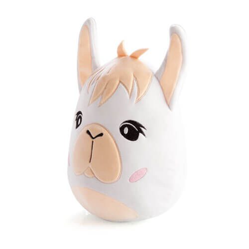 Smoosho's Pals Alpaca Plush Carousel 2
