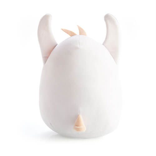 Smoosho's Pals Alpaca Plush Carousel 3