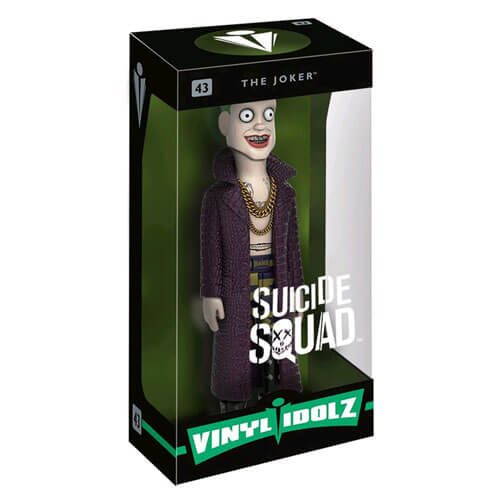 Suicide Squad Joker Vinyl Idolz Carousel 2