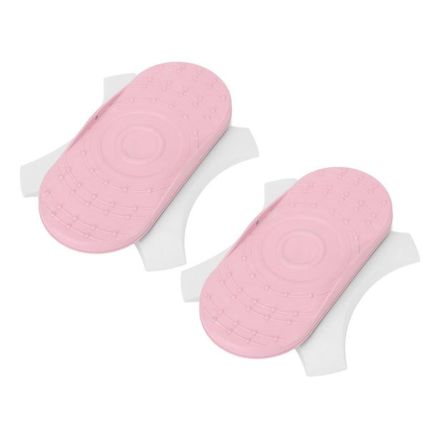 waist twisting board ab twisting disc twister exercise board ab twist board 1 Carousel 1