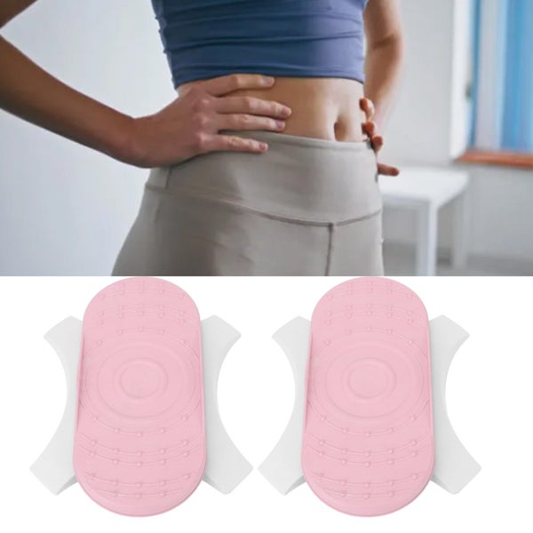 waist twisting board ab twisting disc twister exercise board ab twist board 1 Carousel 8