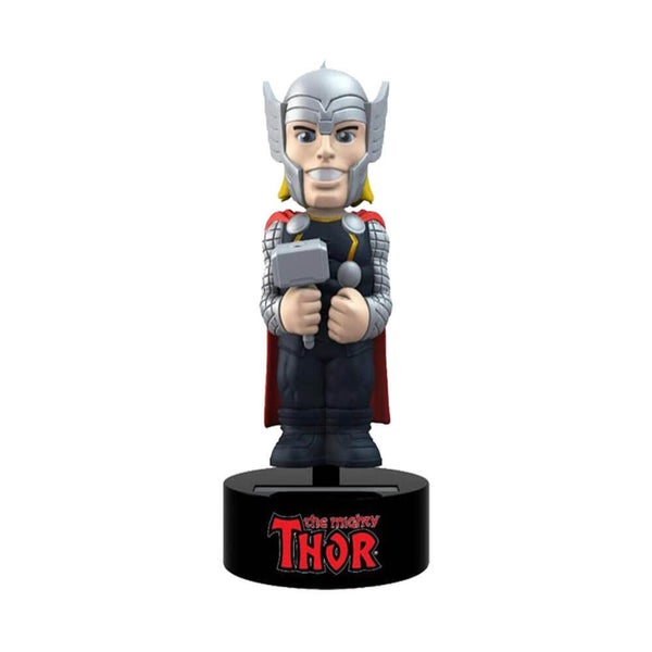 Thor Body Knocker Carousel 1