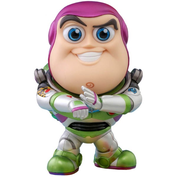 Toy Story Buzz Lightyear Cosbaby Carousel 1