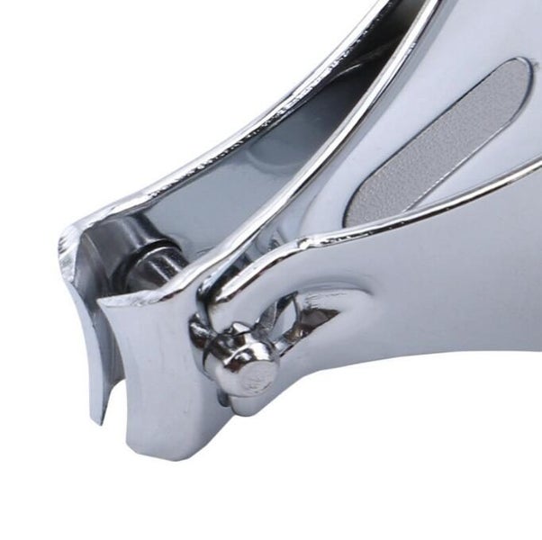 Nail Clipper Bottle Opener 2 in 1 Carousel 6