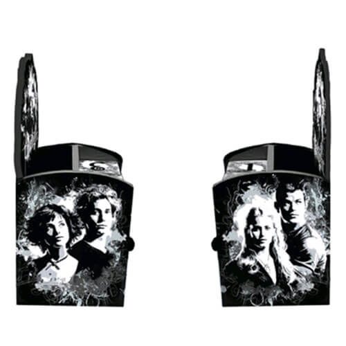 Twilight Calendar Wooden (Bella & Cullens) Carousel 2