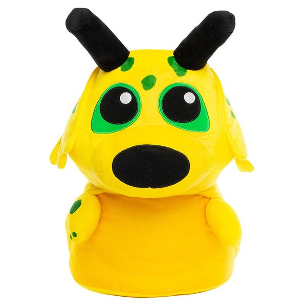 Wetmore Forest Slog Pop! Plush Jumbo Carousel 1