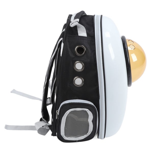 cat backpack carrier pet backpack carrier cat carrier cat carrying bag Cat Carousel 1