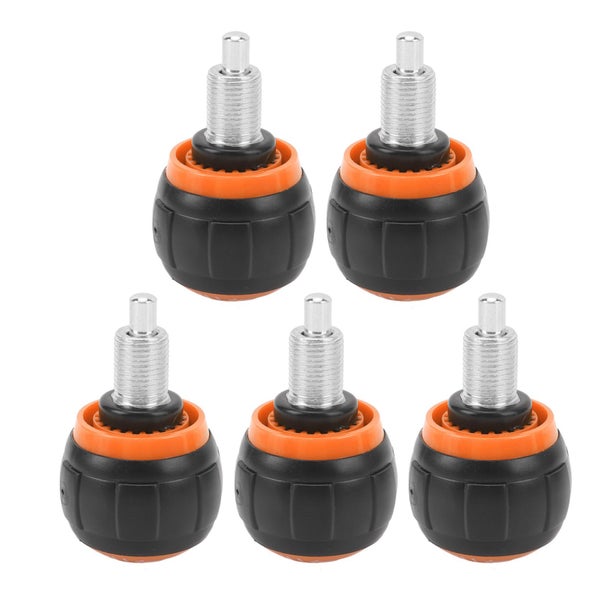 fitness adjustment knob fitness pull pin spring knob 5PCS Pull Pin Spring Knob Carousel 20