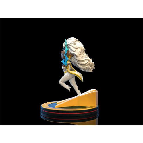 X-Men Storm Q-Fig Diorama Carousel 3