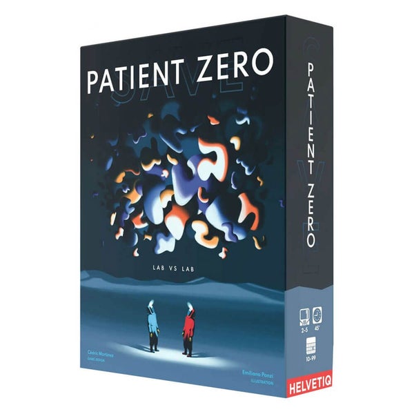 Save Patient Zero Game Carousel 1
